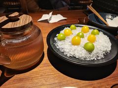-苏帮袁Sue Cuisine(将台店)