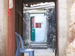 -崇武古城风景区