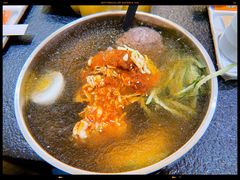 -白玉·朝鲜族烤串(南山店)