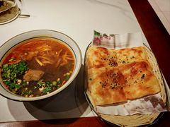 -寿州大饭店·餐厅