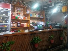 -三个大叔烤羊肉串·炭炉砂锅菜(西三旗店)