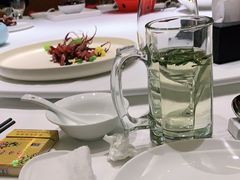 -同庆楼(滨湖万达广场店)