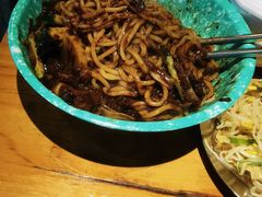 -唯成•韩国炭火烤肉 유성고기