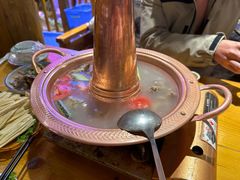 -民食香·腊排骨野生菌美食(木府店)