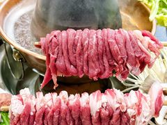 -大明铜锅·烤涮坊·烧烤(新开路店)