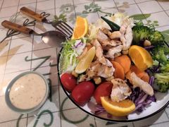 -Rabbit Cafe私房西餐甜点咖啡(栖霞路店)