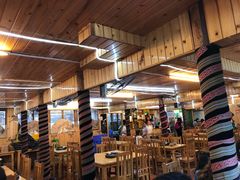 大堂-胖妈酸汤鱼(总店)