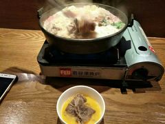 -牛玄庵日式寿喜烧·料理店(新源里店)