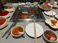 -海底捞火锅(万象城店)