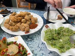 -瑞丰园庭院餐厅·白族传统家常菜