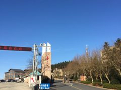 -江南天池