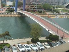 -川旺角川粤融合菜•海景餐厅(星海广场店)