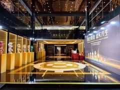 -广州花园酒店