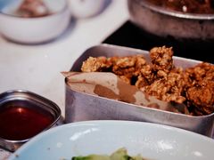 闽南炸醋肉-宋小谨·泉州菜(南益广场店)