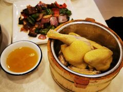 -婆婆家·湛江特色美食(福田振华路店)