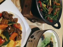 -渔太泰漓江小馆·广西融合菜(西街店)