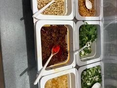 -每味每客·重庆麻辣烫(拓展大厦店)