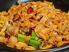 -诚如金·南宁本地菜(信息港店)