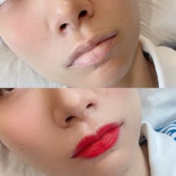 -MIVI野生眉纹绣纹眉