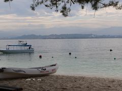 -东姑阿都拉曼海洋公园