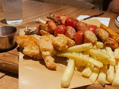 -铁酱披萨(常州龙湖天街店)