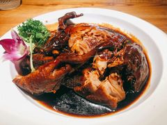 -青菁酒家·象山海鲜(胜利河美食街店)