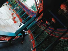 -武汉园博园(武汉自然博物馆)