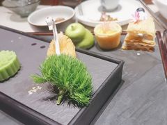 -太白餐厅·新湘菜原创者(月湖店)