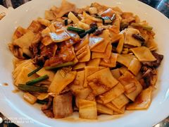 -巴依老爷新疆美食(工体旗舰店)