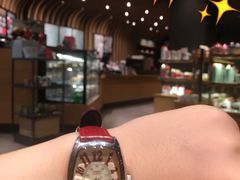 -星巴克(杭州桐庐利时广场店)