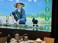 -丁哥·庐味鲜 土菜·20年老字号(世纪阳光花园店)