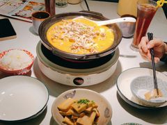 -外婆小聚茶餐厅·粤湘菜·家宴·团建(福安购物广场店)