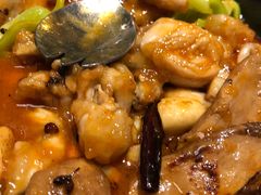 -云海肴·汽锅鸡·云南菜(苏州中心店)