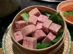 午餐肉-潮火锅·麻辣牛肉火锅(观音桥方圆·LIVE店)