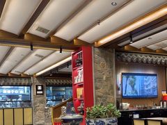 -陈熹公民族美食文化餐厅(中华广场店)