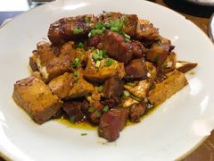 -95号酱骨·一块豆腐(展春园西路店)