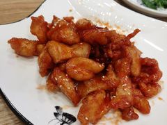 -老苏州大客堂·苏帮菜·松鼠桂鱼·苏州传统小吃(观前街人民商场店)