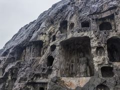 -龙门石窟