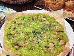 -大洋家·精品潮汕菜·生腌砂锅粥(天河东路店)