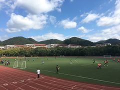 -浙江农林大学(东湖校区)
