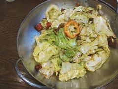 -涌上外婆桥(南塘店)