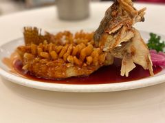 -得月楼·省级非遗·传统苏帮菜(观前店)