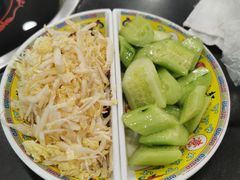 -芦月轩羊蝎子(北蜂窝店)