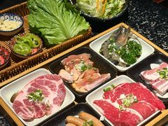 -牛焱·烧肉酒肆(五大道店)