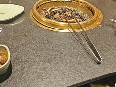 -韩盛·盛江山自助料理(中街大悦城店)