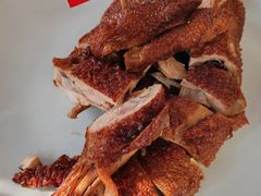 -二泉园老菜馆·百年无锡菜
