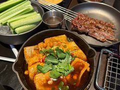 -夜食白市Yespicy·烧烤啤酒宵夜(番禺四海城店)