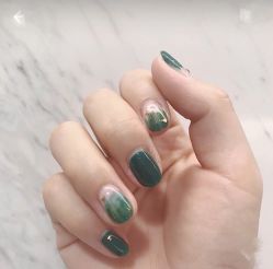-Halo美甲美睫