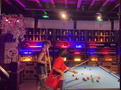 -周庄红庭演艺酒吧