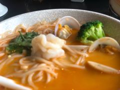 -三利音·东方司宴(外滩店)